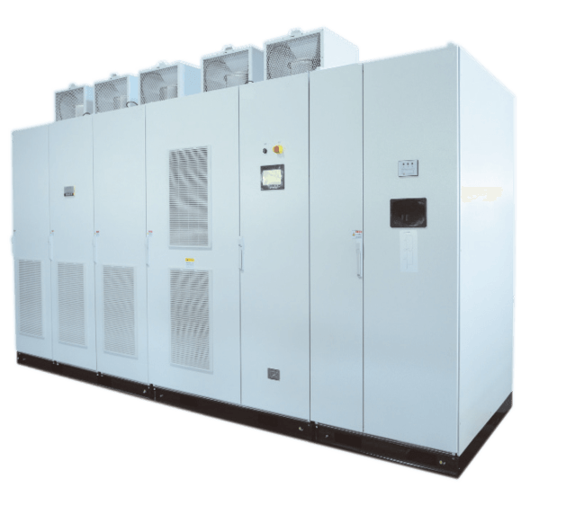 Convertidor de frecuencia de alto voltaje CFV9000A-XiChiElectric