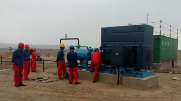 Application of CMV high pressure soft starter in piston pump in petrochemical industry.png