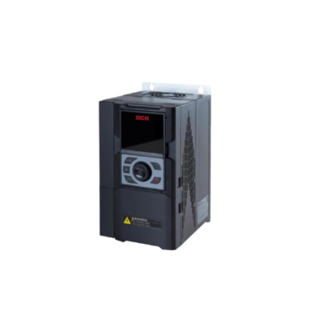 Convertidor de frecuencia de propósito general XFC500, trifásico 380-480V