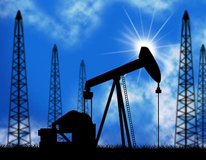 Petróleo y gas y minería
